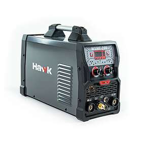 Hawk WSME-200 TIG-svejser