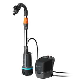 Gardena 2200 ComfortAutomatic 18V Sæt