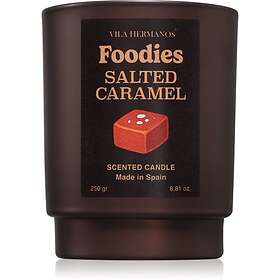 Vila Hermanos Salted Caramel Doftljus 250g