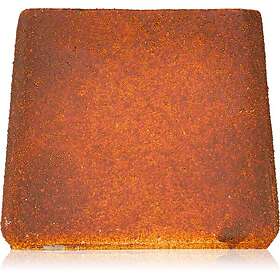 PAJU Papi Bougies d'extérieur carrées 19.5x17cm 1pc