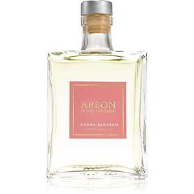 Areon Home Black Peony Blossom Duftspreder Genopfyldning 1000ml