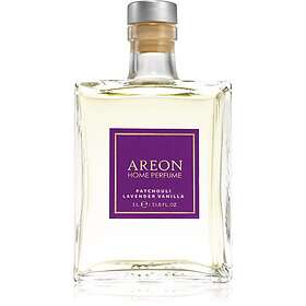Areon Home Duftspreder Patchouli Lavender Vanilla 1000ml
