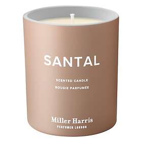 Miller Harris Santal Scented Candle 220g