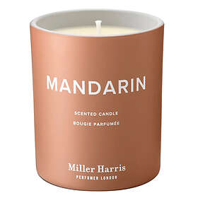 Miller Harris Mandarin Duftlys 220g