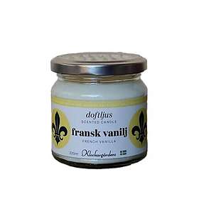 Klockargårdens French Vanilla Doftljus