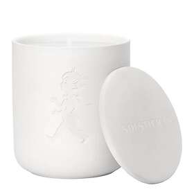 Solstickan Citrus Doftljus 9x7.5cm