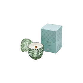 Enzo De Gasperi Fig & Gardenia Doftljus