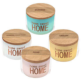 Out Of The Blue Home Sweet Home Doftljus