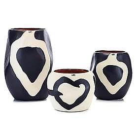 ONNO Bougie Parfumée Grande