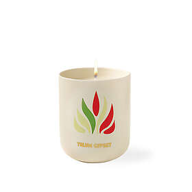 Assouline Tulum Bougie Parfumée Céramique