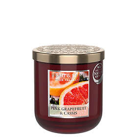 Hisabjoker Grapefrukt & Vinbär Liten Doftljus