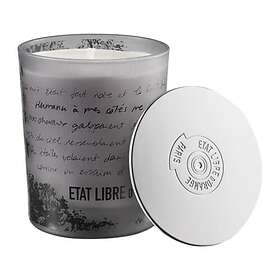 Etat Libre d'Orange Hermann A Mes Cotes Me Paraissait Une Ombre Doftljus 185g