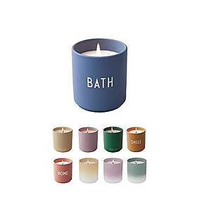 Design Letters Doftljus Stor