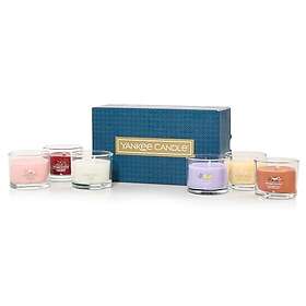Yankee Candle Doftljus Presentförpackning 6st
