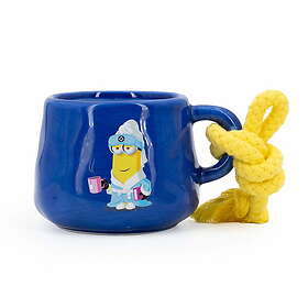 Northix Minions Design Doftljus