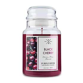 Northix Naturligt Doftljus 140h