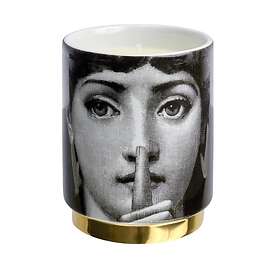 Fornasetti Silenzio Immagianzione Duftlys
