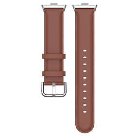 INF Leather Band for Xiaomi Smart Band 9 Pro