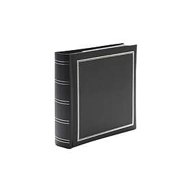 Focus Fotoalbum Noir Super 200 11x15 Sort