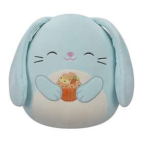 Squishmallows Buttons the Bunny 19cm (0191726005544)