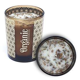 Song Of India Organic Goodness Doftljus 50h