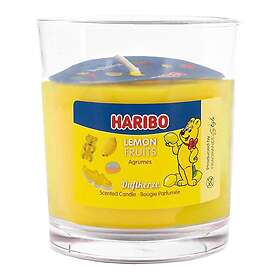 Northix Sweet Home Aroma Doftljus i Glasburk