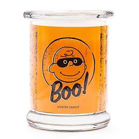 Northix Calming Aroma Doftljus Glasburk