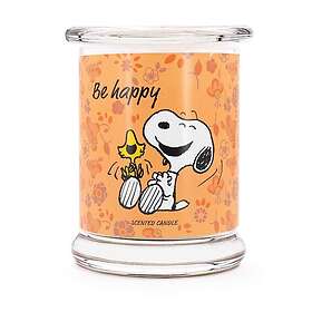 Northix Lugnande Arom Doftljus i Glasburk