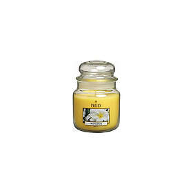 Price's Candles Frangipani Mellan Glasburk Doftljus