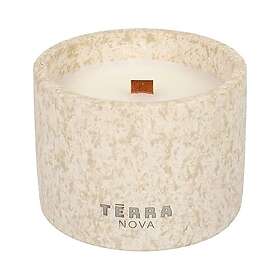 HOME DECO FACTORY Terra Nova Bougie Parfumée D11cm