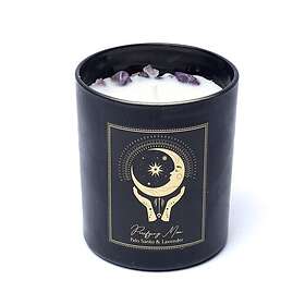 PureWorks Purifying Moon Doftljus 50h