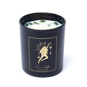 PureWorks Divine Goddess Jasmine & Oud Doftljus 50h