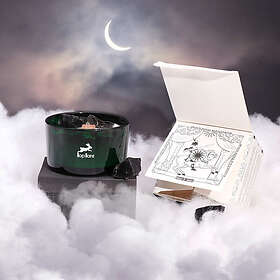 Hop The Knight of Swords Scented Candle 22h
