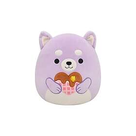 Squishmallows Hoyt Shiba Inu 19cm