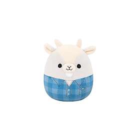 Squishmallows Walker Harmaa Vuohi 19cm