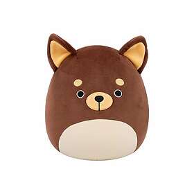 Squishmallows Barkevina 19cm (0191726027492)