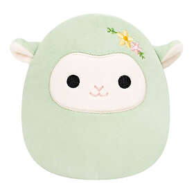 Squishmallows Forår Simi Lam 19cm (0191726005537)