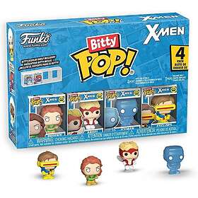 Funko Bitty Pop! - X-Men