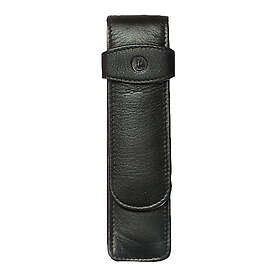 Pelikan Pen Case Læder 2 Pen Sort