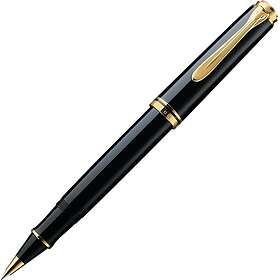 Pelikan Souverän 800 Rollerpen (Sort)