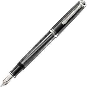 Pelikan Stresemann 605 Fyldepen (Bred)
