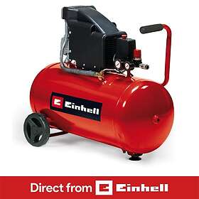 Einhell TC-AC 190/50/8 50L