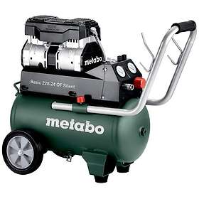 Metabo Basic 220-24 OF Silent