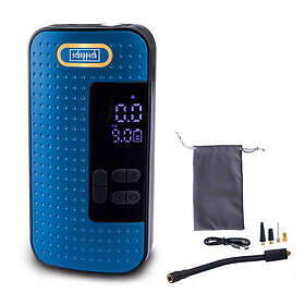 Scheppach AC10/8V (utan batteri)