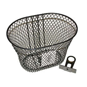 Bike Attitude Cykelkorg Fram