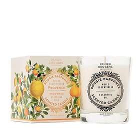 Panier des Sens Provence Bougie Parfumée 180g