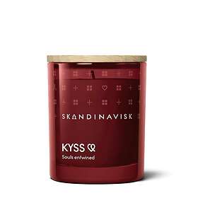 Skandinavisk Kyss Bougie Parfumée 65g