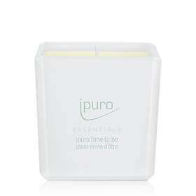 Ipuro time to be Bougie Parfumée 125g