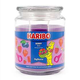 Northix Doftljus Stor Burk 500g