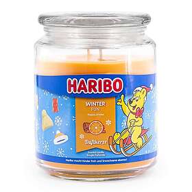 Northix Söt doft Stor Doftljus